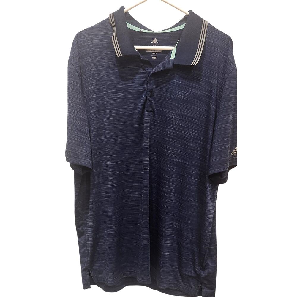 Adidas Men's Ultimate Golf Polo, Size XL